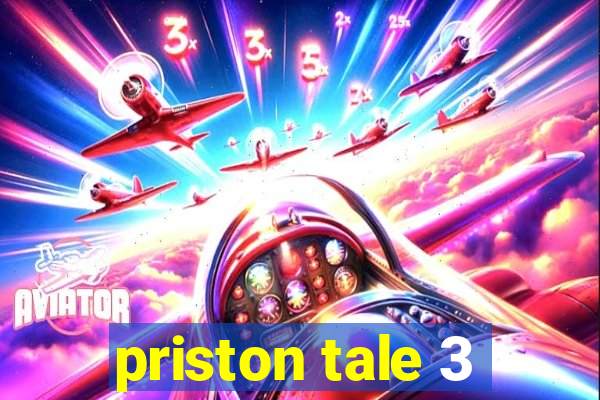 priston tale 3